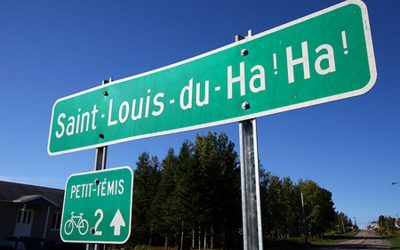 St-Louis du Ha! Ha!