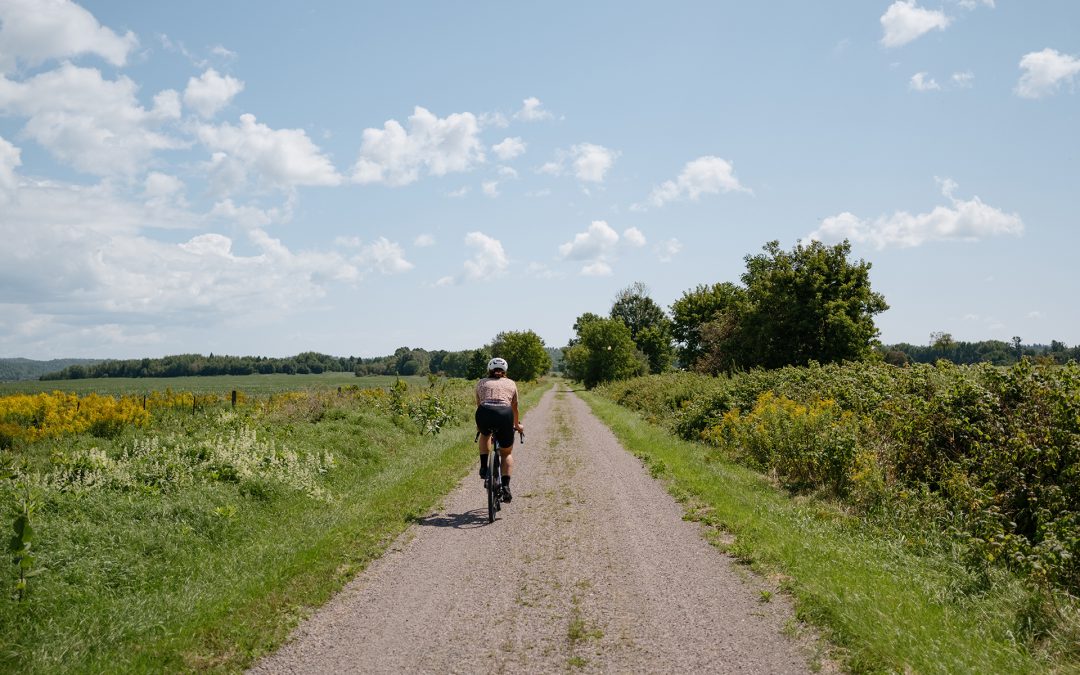 Combiner cyclo et agrotourisme en Outaouais : un parcours magnifique accessible à tous