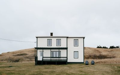 MAISON MER – La Blanche de l’Ouest