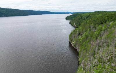 À la découverte des grands espaces de l’Abitibi-Témiscamingue