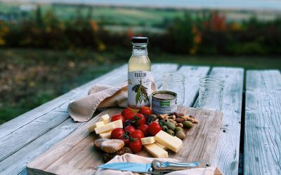 L’abondance sur la Côte-de-Beaupré