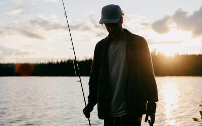 La pêche au Saguenay-Lac-Saint-Jean en 2025