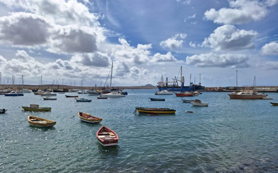 À la découverte de Cap-Vert