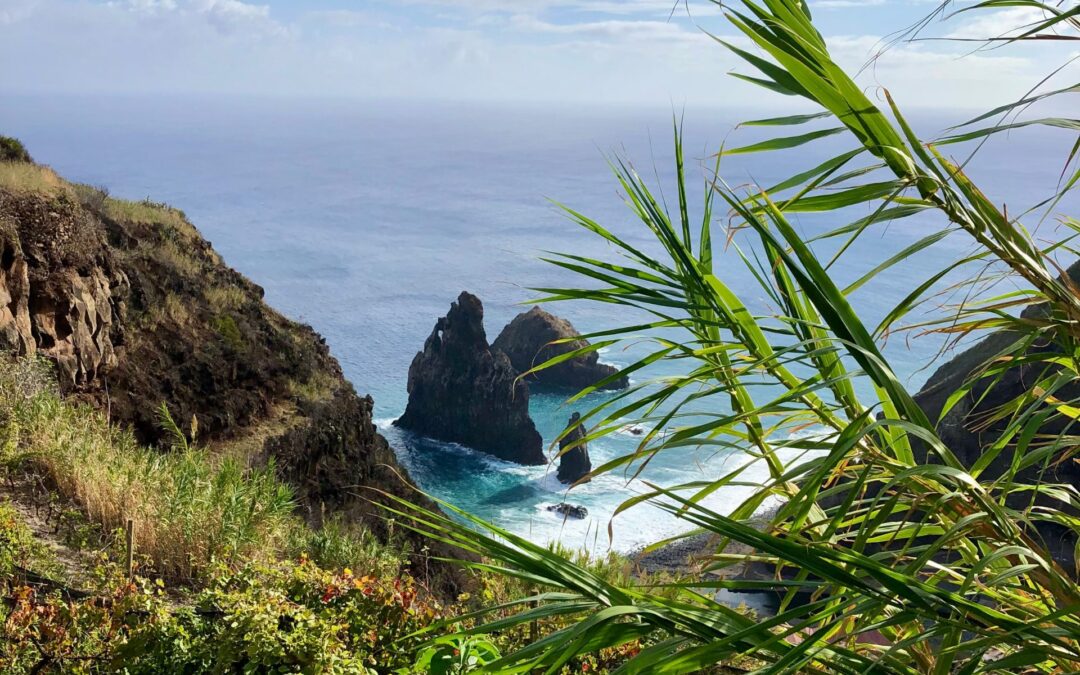 Voyage de randonnée à Madère