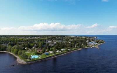 À la rencontre des visages autochtones du Saguenay–Lac-Saint-Jean