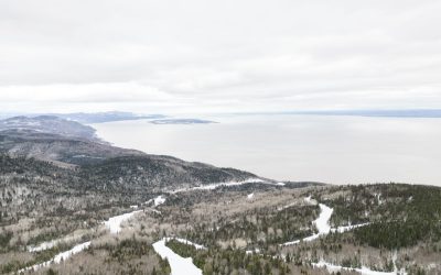 Club Med Québec Charlevoix : tout-inclus, tout confort, tout près