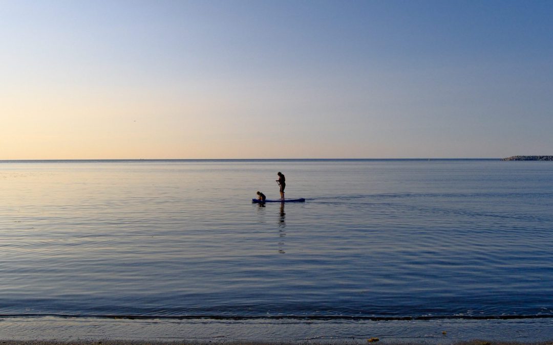 Auberge coup de coeur en Haute-Gaspésie