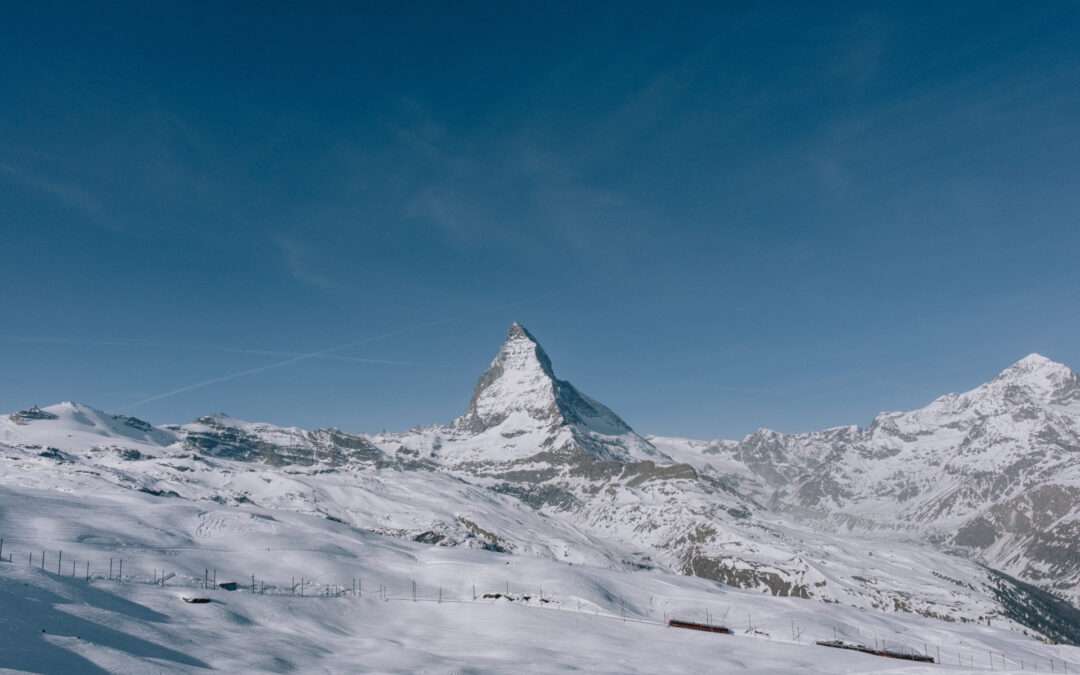 Découvrir Zermatt en Suisse