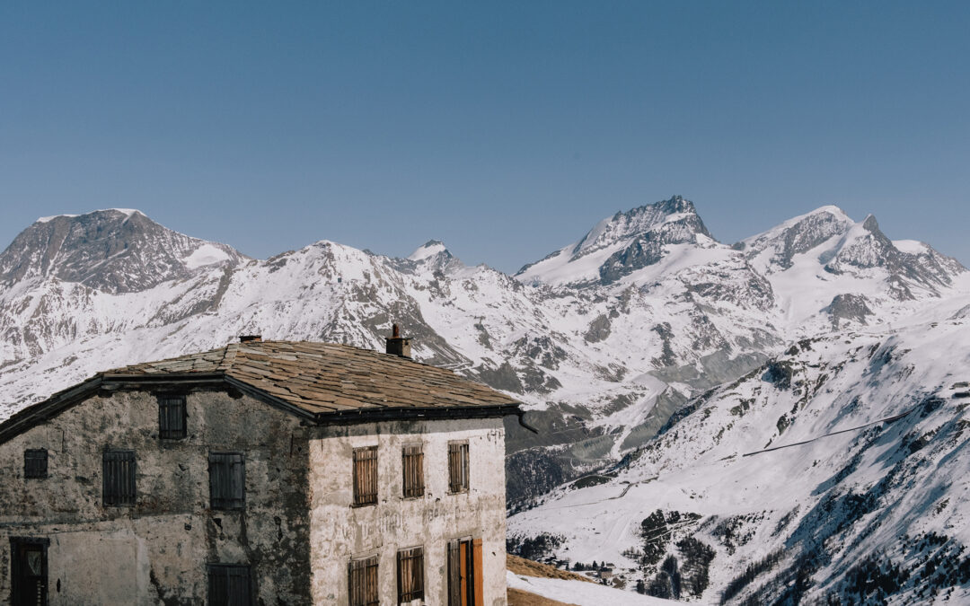 Découvrir Zermatt en Suisse
